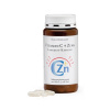 Sanct Bernhard Vitamin C + Zinek postupné uvolňování 180 kapslí