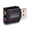 MIX ADA-17 USB - MINI AUDIO SOUND CARD (ADA-17)