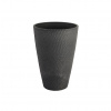 Hrniec Domoletti MR50, spw, H 35 cm, tmavo šedý