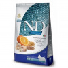 N&D dog Ocean LG Adult mini treska & pomaranč 2,5 kg