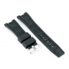 UNIVERSAL STRAP FOR G-SHOCK GS-BAND01-BKBK