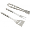 Grilovacia sada Cattaro Grilovacia náradia BBQ sada 3ks blister (8591686101093)