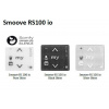 Smoove RS100 io Somfy