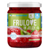 Allnutrition FRULOVE In Jelly 500 g Príchuť: Kiwi - jahoda