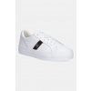 Kožené tenisky Tommy Hilfiger VULC WEBBING SNEAKER FW0FW08903 biela EUR 39