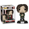Funko Pop! Star Wars The Acolyte Qimir 723