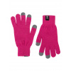 Rukavice Boyd Berry Pink Meatfly