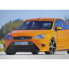 Rieger Tuning kompletné predný nárazník pre Ford Focus II / Focus II ST 3/5-dvere. pred faceliftom, r.v. od 07 / 04-01 / 08, Prevedenie vozy s ostrekovačmi predných svetlometov
