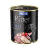 Piper Adult treska 800 g