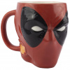 Paladone Hrnek Deadpool 3D 350ml