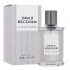 David Beckham Classic Homme, Toaletná voda 50ml pre mužov