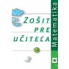 Matematika 1 pre každého prváka - Černek Pavol a kolektív