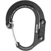 Gear Aid GearAid Heroclip Small Stealth Black