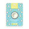 IDC Institute Vegánska rozjasňujúca maska s kokosom - GoVegan Brightening Coconut Face Mask - 23 g (1 ks)