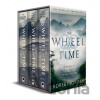 The Wheel of Time Box Set 1 - Robert Jordan
