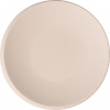 Villeroy & Boch Tanier na chlieb/maslo 16 x 2 cm NewMoon beige