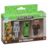 Figurka PMI Minecraft