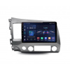 Autorádio Hizpo Android Autorádio Honda Civic 8 2005-2012 s Android, GPS navigace, WIFI, USB, Bluetooth (529_1GB)