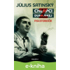 E-kniha Chlapci z Dunajskej - Július Satinský