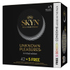 SKYN SKYN Unknown Pleasures42 plus 5free