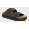 Scholl Papuče Noelle Chunky, sivé, veľkosť 40, 40 EU
