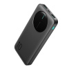 Powerbanka Joyroom JR-PBF12 10000mAh 2,4A 2x USB-A 1x USB-C - čierna (Powerbanka Joyroom JR-PBF12 10000mAh 2,4A 2x USB-A 1x USB-C - čierna)