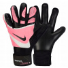 Rukavice Nike GK Match Jr FJ4864-014 - ČIERNA, 6