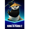 CUKROVÁ TLAČ jedlý obrázok na tortu Cukrová hmota Kung Fu Panda Poster #2 + MENO