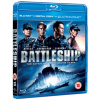 Battleship Blu-Ray
