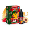 Příchuť Big Mouth: Red Squad (Rybízový mix, brusinky a sladká broskev) 10ml