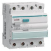 Hager CPA463D prúdový chránič A 4-pólové 63 A 0.3 A 400 V; CPA463D