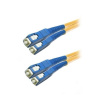 XtendLan FOP-SCSC-D-2-9 FO patch SC-SC, 9/125 duplex, 2m