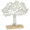 Ambia Home DEKORAČNÝ STROM - Figúrky & sošky - 0031690329