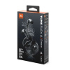 JBL JBL Tune Flex 2 Ghost Edition TWS Bluetooth Wireless In-Ear Earphone Ghost Black EU