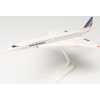 Herpa - Aérospatiale-BAC Concorde, Air France 