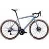 SPECIALIZED S-Works Aethos - Dura-Ace Di2 Cool Grey/Chameleon Eyris Tint/Brushed Chrome Veľkosť: 61