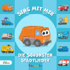 SING KINDERLIEDER - SING MIT MIR (1CD)