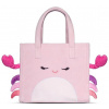 Squishmallows Cailey Tote Bag Pink