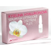 Rosen Pharma kyselina hyalurónová sérum ampuly 5 x 2 ml 5x2 ml pleťových ampuliek