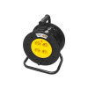 BLOW Predlžovací kábel PR-61 50m 4Gu 3x2,5 PVC bubon