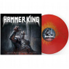 Make Metal Royal Again Hammer King - Vinyl