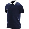 Nike Pánské polo tričko Dri-FIT Park 20 s krátkým rukávem, černé, CW6933 451 S