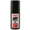 SONAX Obnovovač plastov čierny,100 ml
