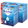 Nutrilon 5 Advanced batoľacie mlieko, 3 x 1 kg