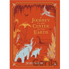 A Journey to the Center of the Earth (Barnes & Noble Children's Leatherbound Classics) - Jules Verne
