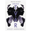 Audrain Ashley Druhá tvár