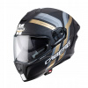 Prilba CABERG DRIFT EVO BLENDA MATT VERTICAL GOLD XL (Prilba CABERG DRIFT EVO BLENDA MATT VERTICAL GOLD XL)
