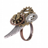 Prsteň steampunk (Prsteň steampunk)
