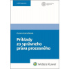 Príklady zo správneho práva procesného (Zuzana Hamuľáková)