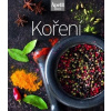 Koření - kuchařka z edice Apetit - redakce časopisu Apetit
